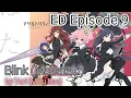 Download Lagu [EP9] Blink (Mabataki) by Yuri (Miku Ito) [ED] Assault Lily Bouquet ED Episode 9 Full Lyrics