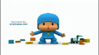 pocoyo hush season 1 episode 1