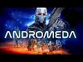 Lagu ANDROMEDA  🔥 Caly Film Izle | Nederlands Ondertiteling