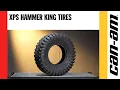 Product Series XPS Hammer King Tires Can-Am