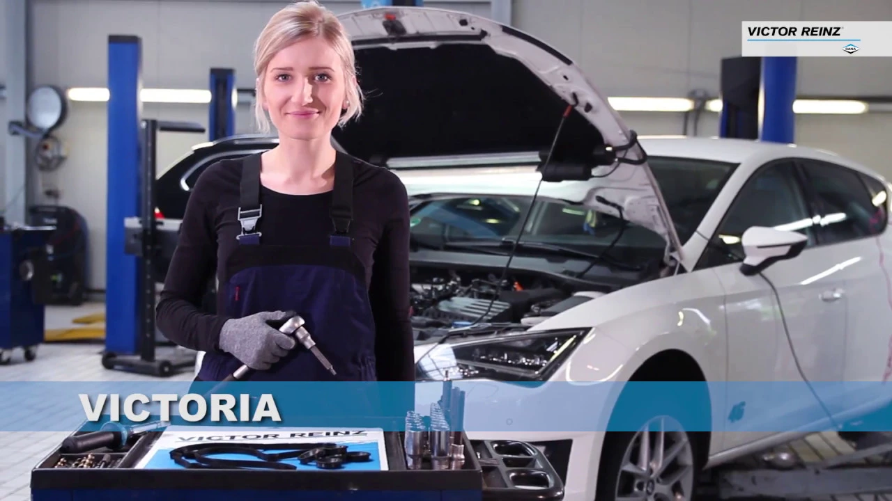 How to replace a valve cover gasket – professional tutorial and tips