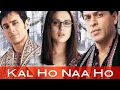 Download Lagu Kal Ho Naa Ho Full Movie Indo | Shah Rukh Khan | Preity Zinta | Saif Ali Khan