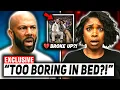 Download Lagu Common FINALLY EXPOSES Why He Left Jennifer Hudson?! (Fans STUNNED!)