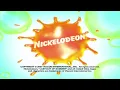 August Nickelodeon 2007 Commercials