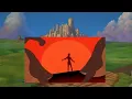 Quest for Camelot - If I Didn't Have You [Japanese]
