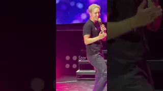 double encore dimples 2023 jung yong hwa all rounder live in taipei 20230610