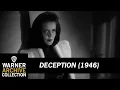 Trailer Deception Warner Archive