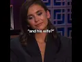 Nina Dobrev Ian Somerhalder and his wife Nikki