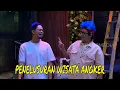Lagu [FULL] PENELUSURAN WISATA ANGKER | BTS (27/02/22)