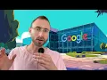 How Why the Google Algorithm Leak Happened