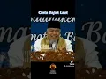 Download Lagu Ada Cinta Bajak Laut Kata Buya Ristawardi #buyaristawardi #baliakkasurau