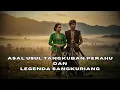 Download Lagu ASAL USUL GUNUNG TANGKUBAN PERAHU DAN LEGENDA SANGKURIANG