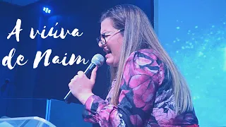 A viúva de Naim | Raquel Muzzy