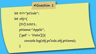 JavaScript Object Literals Explained Simple and Effective Way to Create Objects