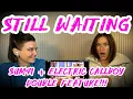 Download Lagu Electric Callboy - Still Waiting Sum 41 Cover - American Moms React! DOUBLE FEATURE!!!