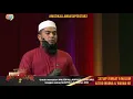 Download Lagu Siapa pun kita, ALLAH sayang - Muzikal Lawak Superstar 2