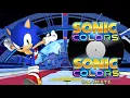 Download Lagu Terminal Velocity: Acts 1 \u0026 2 (Triple Mix) ~ Sonic Colors