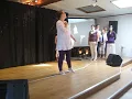 You Raise Me Up - Josh Groban - worship dance