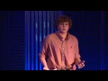 Why the traditional grading system does more harm than good Chip Porter TEDxYouth MBJH