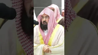 فابتغوا عند الله الرزق واعبدوه واشكروا له تلاوة جميلة للشيخ عبدالرحمن السديس الحرم المكي 