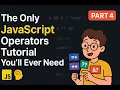 The Only JavaScript Operators Tutorial You ll Ever Need