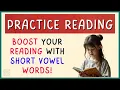 Master Short Vowel Sounds in Minutes Short Vowel Ii Phonics