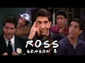 The Ones with Ross from Season 8 Friends