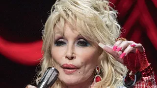The Tragic Real-Life Story Of Dolly Parton