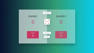 How to Make Roll Dice Game in JavaScript