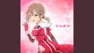 たましい / 三ノ輪銀(CV:花守ゆみり) 【結城友奈は勇者である -鷲尾須美の章- ED】