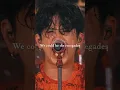 Download Lagu ONE OK ROCK - Renegades [Official Short Clip from \