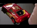 Disney Pixar Cars 3 Collection TV Commercial Disney Channel Test Track iSpottv