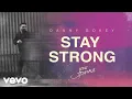 Danny Gokey - Stay Strong