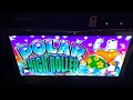 5 Poller High Roller Downstream Casino
