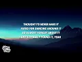 Ashe - Funeral (Lyrics)