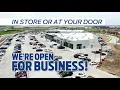 Committed to Serving You In Store or At Your Door Platinum CDRJ