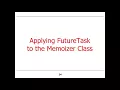 Java FutureTask