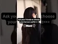 Download Lagu Ask your friends to choose your korean outfit 🦋🎀✨#koreanstyle #viralshort #koreanwave #fashionista