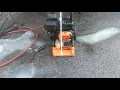 Generac 2800 psi pressure washer saved