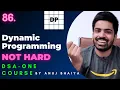 Dynamic Programming Coin Change Problem Leetcode C Java DSA-One Course