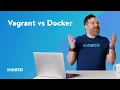 Lagu Vagrant vs Docker: Which Is Right for You? (Could Be Both)