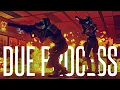 PROCEDURALLY GENERATED TACTICAL FIREFIGHTS - Due Process First Look