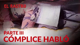 La confesión que nadie esperaba: así cayó el heredero que lo planeó todo - Parte III