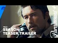 1923 Season 2 Teaser Trailer Paramount