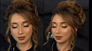 ارواحو تتعلمو اروع لوك للاعراس و المناسبات