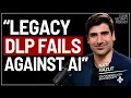 Network Security and DLP Can t Stop Agent Exfiltration Nati Hazut Bold Security