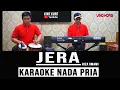 Download Lagu JERA  RIZA UMAMI - KARAOKE DANGDUT NO VOKAL - NADA PRIA