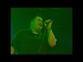 Poison Idea - Just to Get Away (Live @ With Full Force Festival, Germany - 2003)