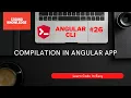 Steps To Build And Compile Angular Application In Detail Angular Tutorial Coding Knowledge