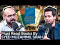 Books that every Pakistani shall read Junaid Akram Clips